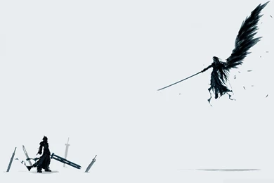 Dark Angel Anime HD Desktop Wallpapers : Fullscreen : Mobile : Dual ...