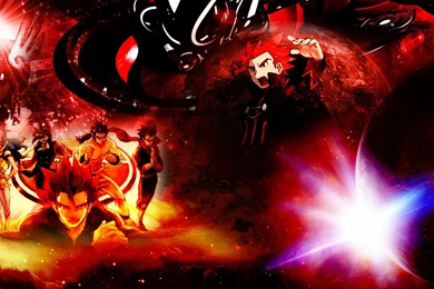 Lance Wallpapers HD By PokeCineplex On DeviantArt