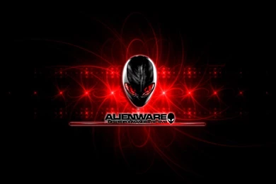 Alienware Wallpapers