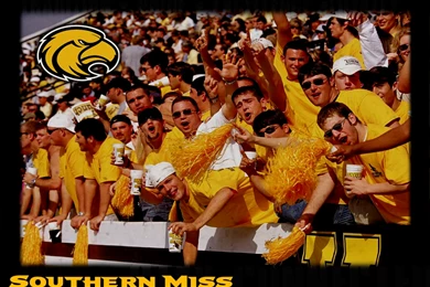 Southern Miss Wallpapers