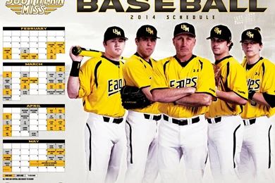 The @SportPosterSwag 2014 College