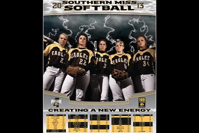 Southern Miss Official Athletic Site   Athletics