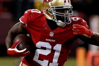 Frank Gore Wallpapers High Quality