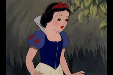 Snow White And The Seven Dwarfs Cartoon Wallpapers For iPhone 6 ...