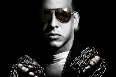 Daddy Yankee Musica Full HD Wallpapers