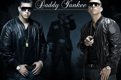 Fondos De Pantalla Y Wallpapers De Daddy Yankee Photo By Joros7 ...