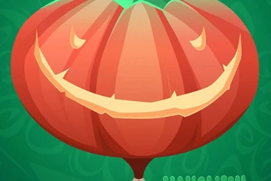 1080x1920 Cute Halloween Holiday Abstract Wallpapers HD