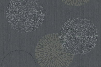 AS Creation Spot One O Clocks Charcoal Wallpapers 93791 1