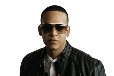 Wide HD Daddy Yankee Wallpapers