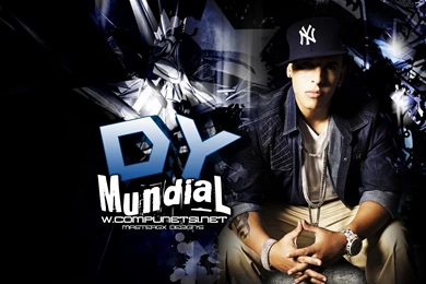 Wallpapers De Daddy Yankee   Bing Images