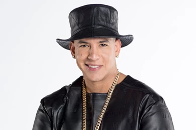Daddy Yankee In HD Id: 2442   7HDWallpapers