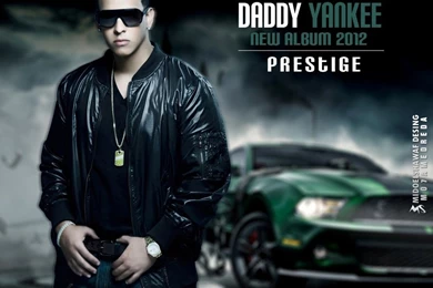 Daddy Yankee By Elshawaf On DeviantArt