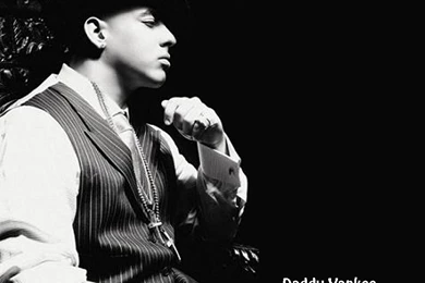 Fondo De Pantalla De Daddy Yankee   MUSICA.COM
