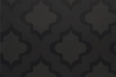 Kasbah Charcoal Trellis Wallpapers   W0001/04