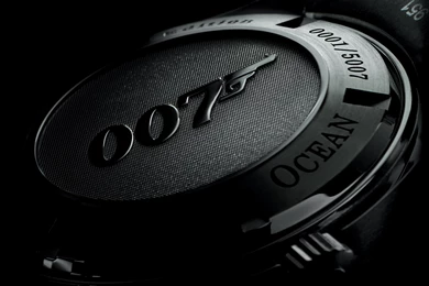Download James Bond 007 Logo Wallpapers For Windows