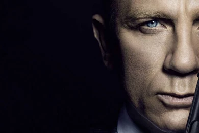 James Bond Daniel Craig Wallpapers