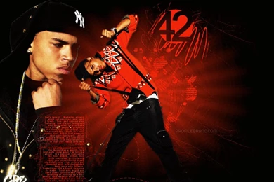 Chris Brown Wallpapers, Photos, Images & Pictures