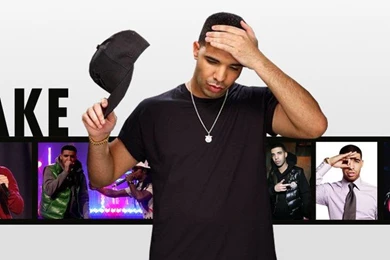 Drake HD 4 • Rap Wallpapers