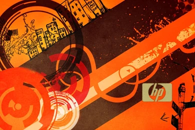 My Own HP Wallpapers By 100ways2die On DeviantArt