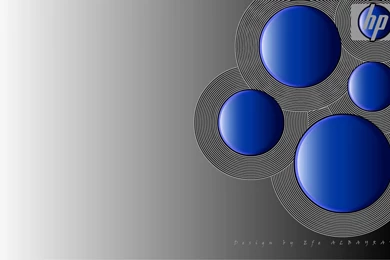 Wallpapers Hp Fond D Ecran Decran Pavilion 295833.6 1280x800 ...