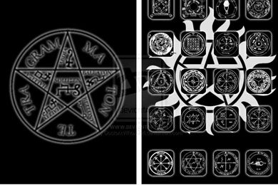 Supernatural Quote Iphone Wallpapers Album On Quotesvil.com