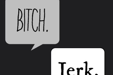 Bitch Jerk ❤     Image