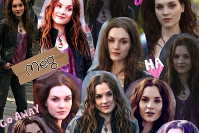 ♔ Cassie Makes Collages! ♔