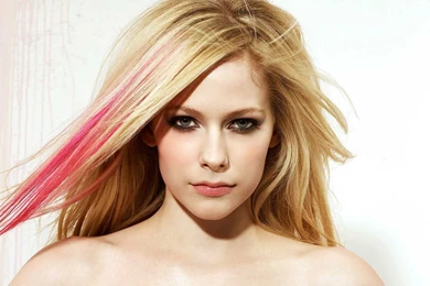 Wallpapers Tadka: Avril Lavigne Maxim Super HQ Wallpapers