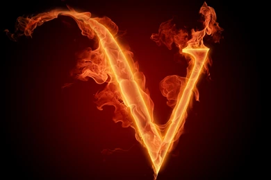 Types 12 Wallpapers Alphabet A