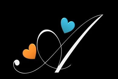 12 Absolute A Alphabet Wallpapers Free Download