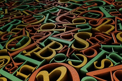 12 Best Alphabets S Wallpapers Mobile