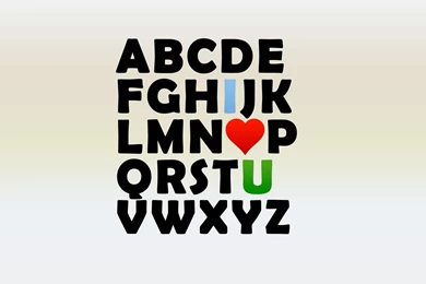 Top 12 Alphabet A Wallpapers Love
