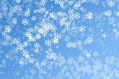 Beautiful Snowflake Backgrounds Texture Blue Hd Hd Wallpaper Images ...