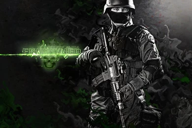 Fkn0wned MW2 Wallpapers By Thejah On DeviantArt