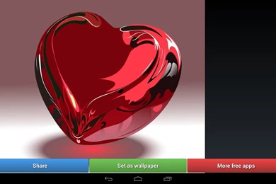 Pretty Red Color HD Wallpapers   Android Apps On Google Play