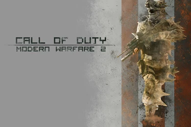 MW2 Wallpapers By 360GFX On DeviantArt