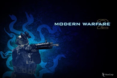 MW2 Wallpapers 2 By Xiox231 On DeviantArt