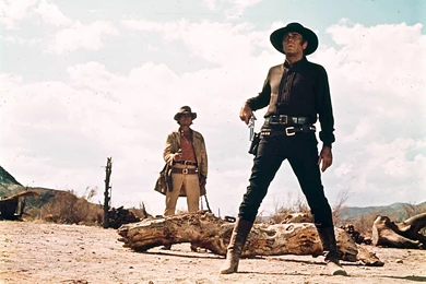 Once Upon A Time Wallpapers