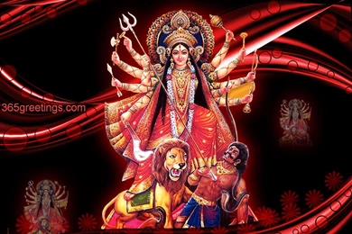 Maa Durga Wallpapers For Mobile   HD Wallpapers Pretty
