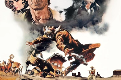 Once Upon A Time In The West