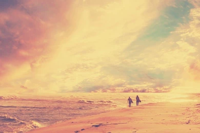 1920x1080 Surfing Beach & Ocean Desktop PC And Mac Wallpapers