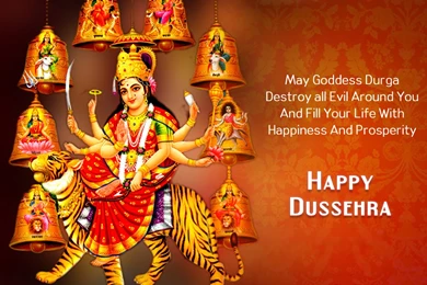 Maa Durga Hd Wallpapers Desktop Free Download