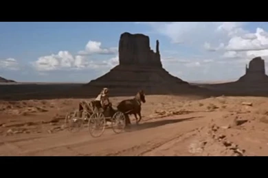 Once Upon A Time In The West