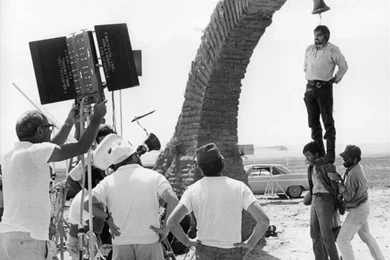 Once Upon A Time In The West (id: 25818) – BUZZERG