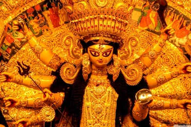 Durga Puja Hd Wallpapers Desktop