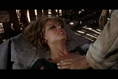 Once Upon A Time In The West "C'era Una Volta Il West" ~ Good On ...