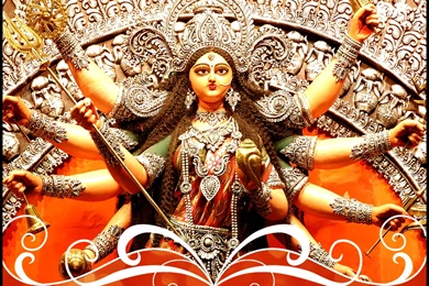 Durga Puja Wallpapers, Free Durga Puja Wallpapers, Download ...