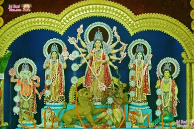 Download Maa Durga HD Best Walllpapers