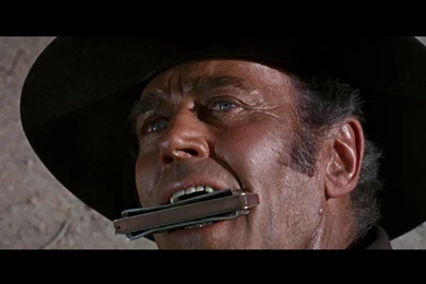 ONE UPON A TIME IN THE WEST MOVIES WALLPAPERS WALF1017