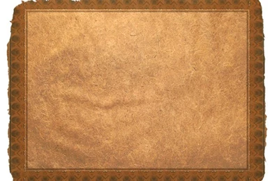 Design An Old Style Safari Map